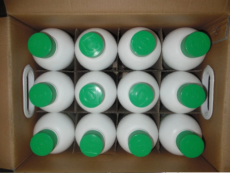 2 4-D Amine Salt 720 gL SL-1 agricultural herbicide biological herbicide
