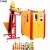 Import 2 Cavity  Automatic PET Bottle Making Blow Moulding Machine PET Plastic Bottle Blowing Machine Price from China