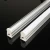 Import 2 feet led linear batten t5 tube light fixture from China