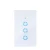Import 2 Gang Remote Control Switches Smart Home Wifi Touch Light Switch 2300w from China