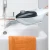 Import 2 in 1 Ultra Light Wired Mop Multi Purpose Steam Cleaner with Replaceable Cleaning Pad from China