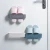 Import 2 Pack Wall Mounted Plastic Slippers Storage Rack Holder, Storage Holders from China