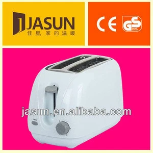 2 Slice 750W Electric toaster