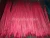 Import 20-22inch Bleach dye color Pheasant Feathers trimming  for carnival and Millinery hat fascinator from China