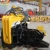 Import 20-24T Excavator Mounted Hydraulic Concrete Pile Driver Vibro Hammer For Sale from China