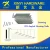 Import 20 Degree DX Angled nails,angled flooring nails 15Gauge angled nails 32-64MM from China