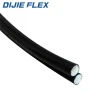 20 years manufacture experience turbo rubber hose turkey market 6.5mm 3 layer Power spray high pressure hydraulic hose