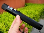 200mW 532nm Output wavelength 303 Green laser/Red laser/Purple laser pointer with Twinkling star effect