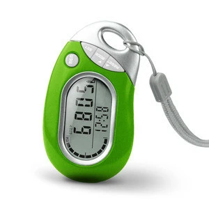 2014 Factory Price Digital Pedometer for Promotions