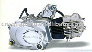 2014 most cost effective 100cc JP1P50FMG hoot-selling engine