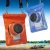 Import 2015 hot-sale waterproof PVC shoulder slr camera bag from China