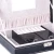 Import 2015 popular import china products mirror jewelry storage box with lock from China
