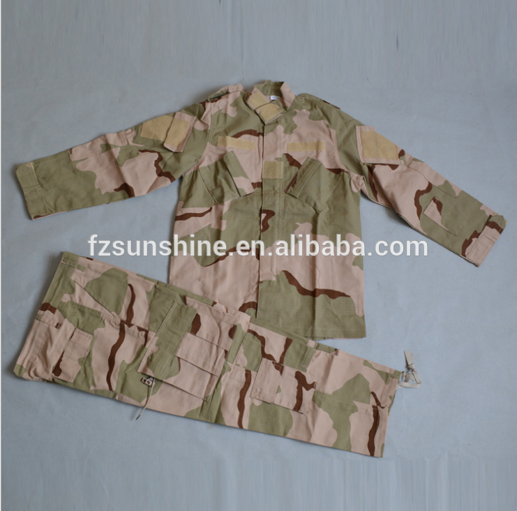 2016 Wholesale Kids Play Pink Camo Clothing