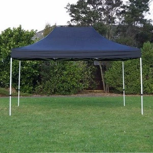 2017 3x4.5m Pop up Promotional canopy event tent trade show tent