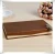 Import 2017 new products wholesale dark brown packaging boxes for four pens from China