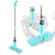 Import 2018 As seen on TV 750 ML Water Double sided Spray cleaning Mops with Window Cleaner from China