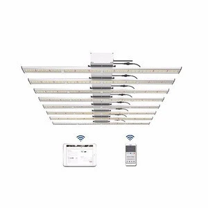 2018 best new CE ROHS 600W High Power Full Spectrum Growth 1000w 600w led grow light for hydroponic growing systems