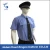 Import 2018 Custom design security guard uniforms popular duty guards shirt uniform from China