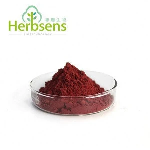 2018 Herbsens Excellent Quality betel nut palm extract With Cheap Price