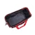 Import 2018 high quality massive capacity canvas portable electrician Gardener tarpaulin tool bag from China