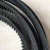 Import 2018  High quality rubber  v belt fan belt  car accessories automotive belts from China