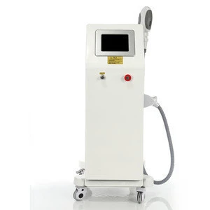 2018 hot new products ipl laser hair removal beauty machine