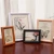 Import 2018 hot sale china supplier wooden picture frame wooden frame from China