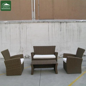 2018 hot selling high quality outdoor furniture specific use and general use sofa set