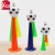 Import 2018 Hot Selling plastic football horn soccer fan cheering horn from China