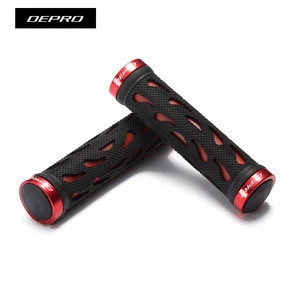 2018 most popular bicycle grips/bike parts for sale
