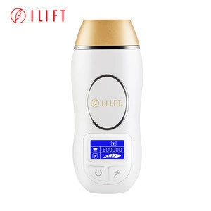 2018 New Arrival Home Use Hair Removal IPL Depilation Epilator