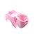 Import 2018 Shampoo chair baby chair child shampoo bed plus large children from China