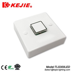 2019 240V max 3500W ABS white plastic electronic time switch for wall mounted