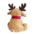 Import 2019 Baby Toys Amazon Hot Sell High Quality Custom Plush Toy  Creative Gift Soft Christmas Reindeer Plush Reindeer Toys from China
