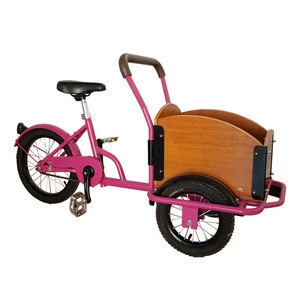 2019 Best Pink Color Lovely 12inch wheel Kids Bicycle for Girls