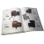 2019 Custom Full Color Brochure/Leaflet/Catalogue/Booklet/ Magazine printing,cheap brochure,brochure printing service