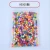 Import 2019 DIY Water Mist Magic Beads Toys For Children Animal Molds Hand Making Puzzle Kids Educational Toys Spell Replenish Beans from China