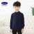 Import 2019 High quality round neck color dot 100%  cashmere sweater  for boys from China