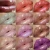 2019 New makeup Private label makeup moisture metallic glitter lip gloss
