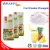 Import 2019 New Product Pineapple Fruit Flavor Powder Halal Bubble Tea Ingredients Instant Powder Drink from China