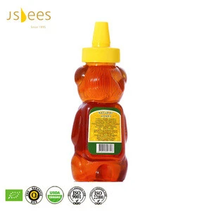 2019 promotion wholesale high quality natural honey with IOS