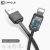 Import 2019 ramdan essentials promotion gift charging flat micro usb cable for iphone from China