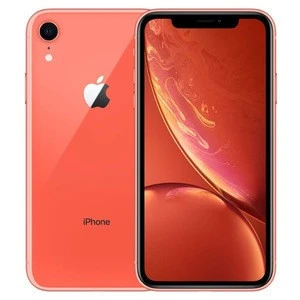 2019 Trending Products  Newest Coral 256GB A+ Grade 98% New Second Hand  Smart Phone For Iphone XR