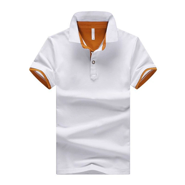 2020 customized design logo american design apparel t shirt,man tshirt blank,wholesale Custom Polo men t shirt