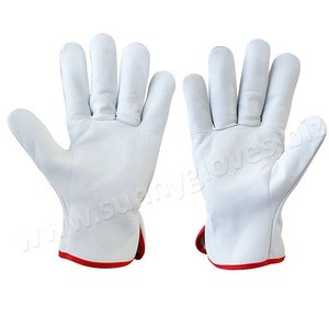 2020 High Quality Cow Leather Driver gloves , Rigger Gloves, Working Gloves