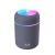 Import 2020 hot sale cup Shape Car Air Cleaner Mini Air Humidifier from China