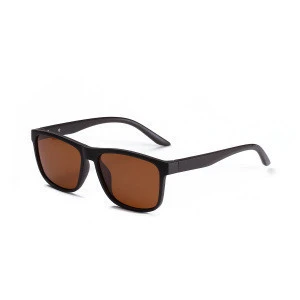 2020 Hot Sale High Quality Man Sunglasses Trend Sunglasses TR90 Frame Polarized Lens Sunglasses Sun Glasses