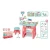 Import 2020 Hot Sale New Toys kids best gift Medical clinic combination set with light and sound doctor pretend game from China