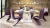 Import 2020 Hot Seller Wholesale Modern Restaurant Dining Room MDF Tables and Chairs Sets 6 Chairs from China