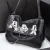 Import 2020 Hot Selling  Fashion PU  Purses Handbags Women Bags from China